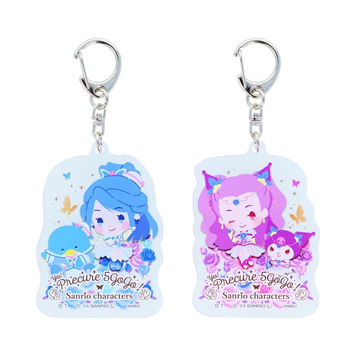 サンスター文具 〔30％OFF〕Yes！プリキュア5 GOGO！×サンリオ