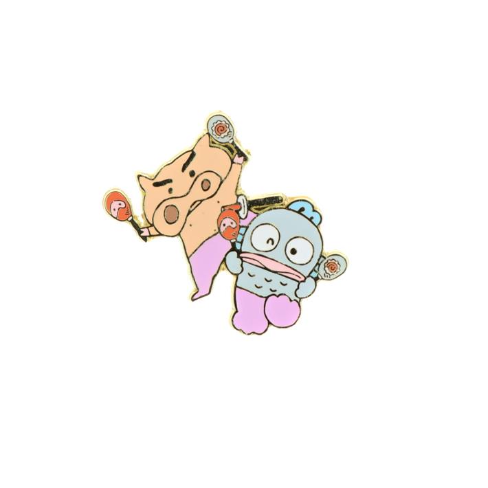 sanrio（サンリオ） クレヨンしんちゃん×サンリオ キャラクターズ