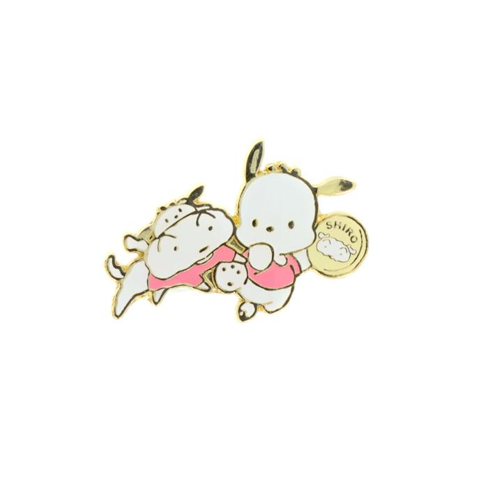 sanrio（サンリオ） クレヨンしんちゃん×サンリオ キャラクターズ