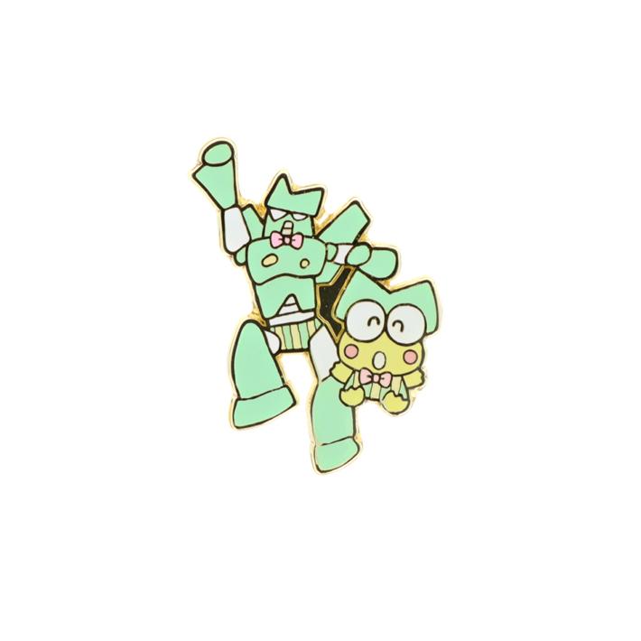 sanrio（サンリオ） クレヨンしんちゃん×サンリオ キャラクターズ