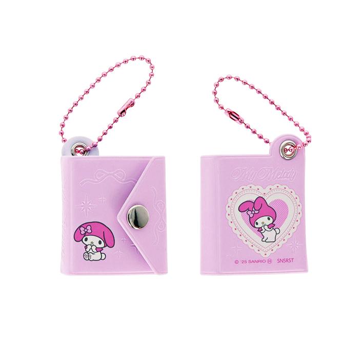sanrio（サンリオ） マイメロディ クロミ ぷちフォトキーホルダー 8