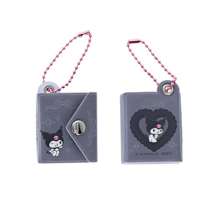 sanrio（サンリオ） マイメロディ クロミ ぷちフォトキーホルダー 8