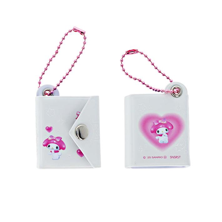 sanrio（サンリオ） マイメロディ クロミ ぷちフォトキーホルダー 8