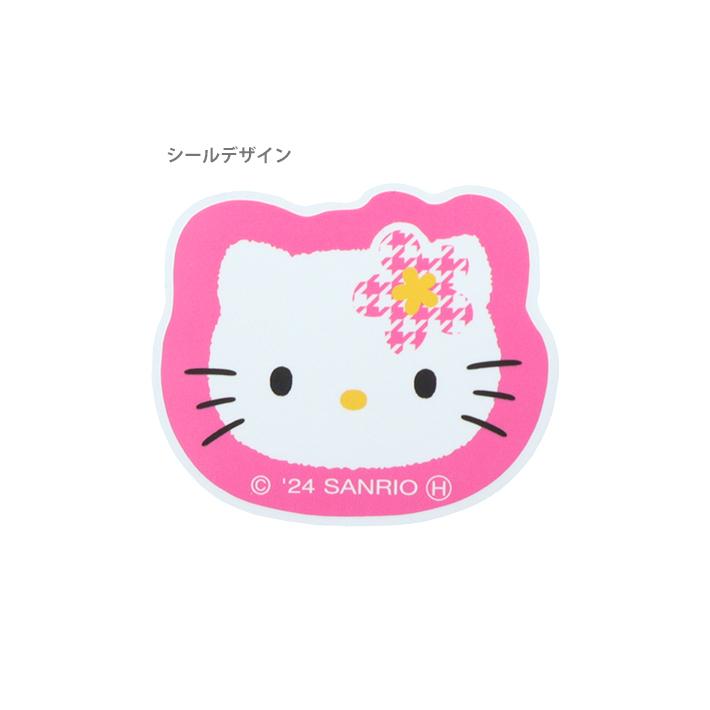 【1999年】HELLO KITTY★MDシール(２枚入り)など【日本限定】新品 今話題のハローキティの“ぷっくりシール”が淡路島に登場！ 「HELLO