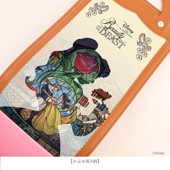 ディズニー/美女と野獣　［ランドセルオーダー］　2027　sb-od-bea［第1回予約販売開始］_4