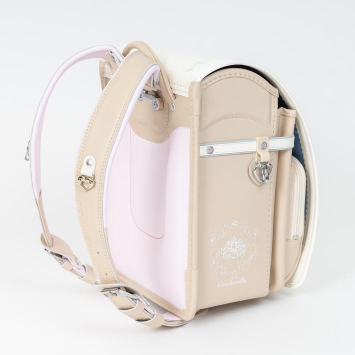 専用オーダーページ　シンデレラ シンデレラ ランドセルオーダー 2025 sb-od-cin［第2回予約販売開始］