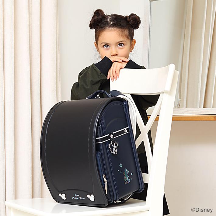 MICKEY MOUSE ディズニー/ミッキーマウス ［ランドセルオーダー