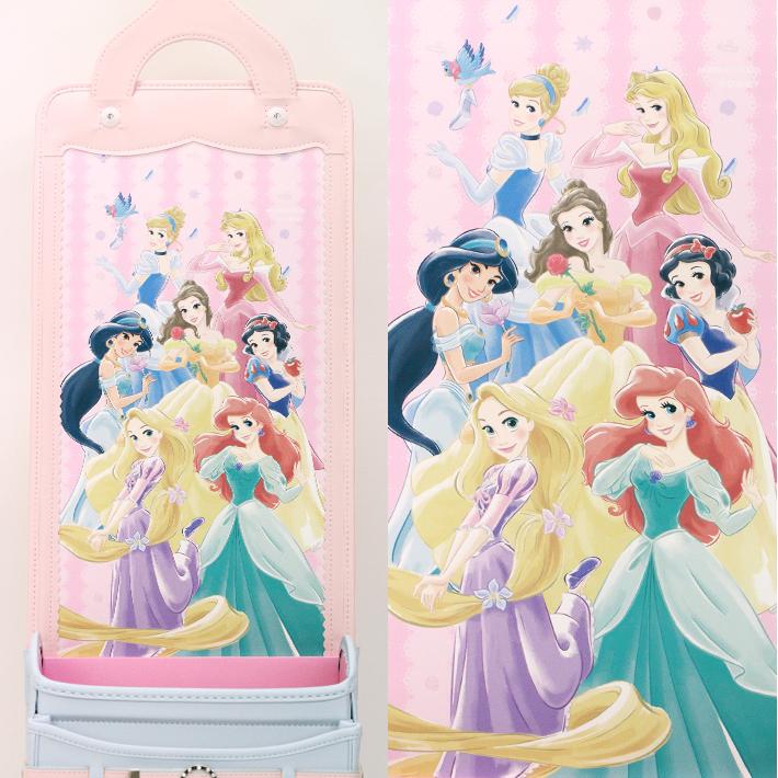 ディズニー/プリンセス　［ランドセルオーダー］　2027　sb-od-pri［第1回予約販売開始］_8