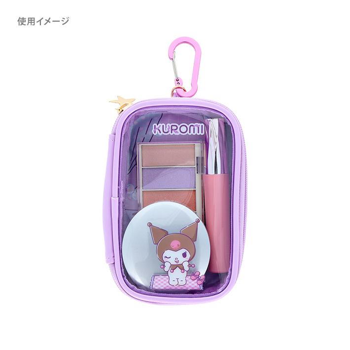 sanrio（サンリオ） サンリオキャラクターズ マルチケース 8柄 [M便 1
