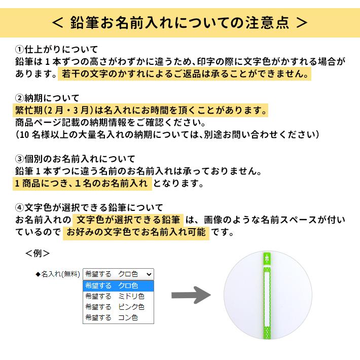 ディズニー かきかた鉛筆 ＜B・2B＞ 12本組 六角軸 ディズニー新入学・限定シリーズ sd-tp0  [M便 1/6]　[disneyzone] | Disney | 07