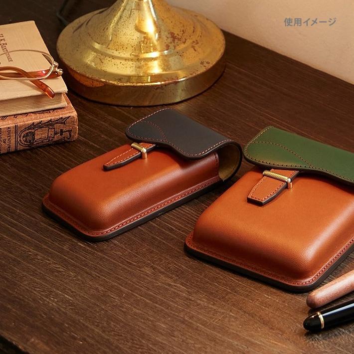 PILOT（パイロット） パイロット×ソメス サドルデザインシリーズ