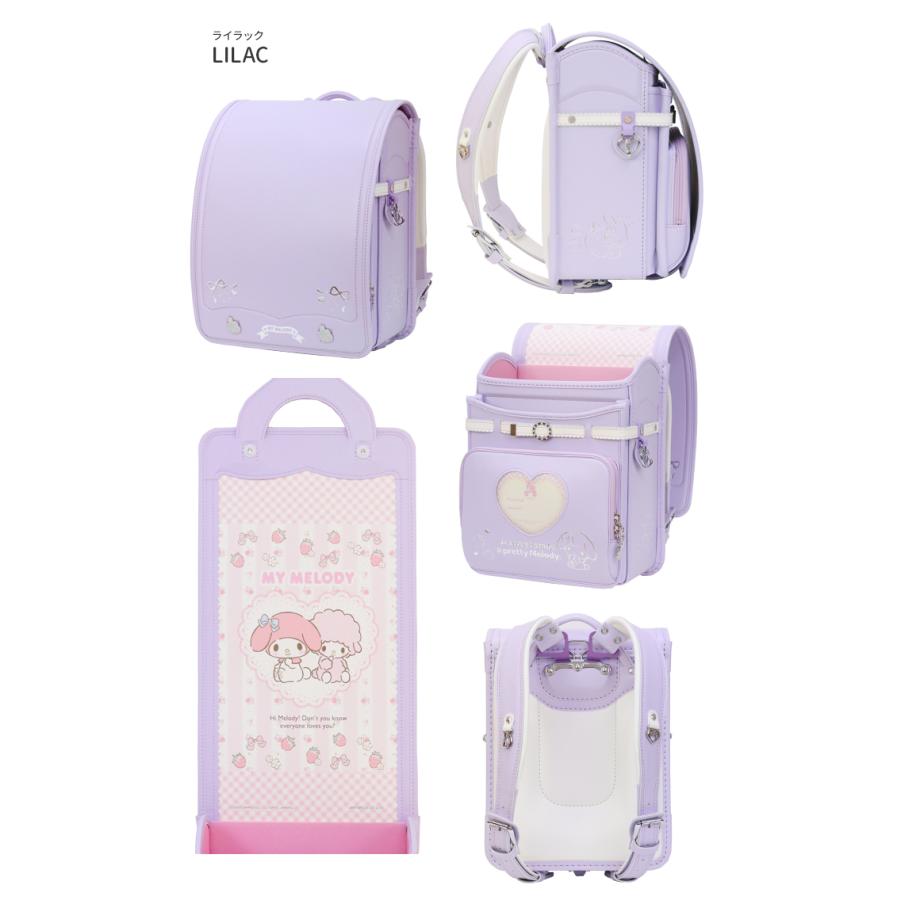 マイメロ サンリオキャラクターズ マイメロディ ランドセル 2026 シブヤ