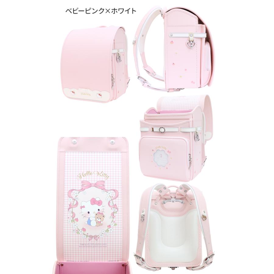 サンリオキャラクターズ ハローキティ ランドセル 2027 シブヤ限定
