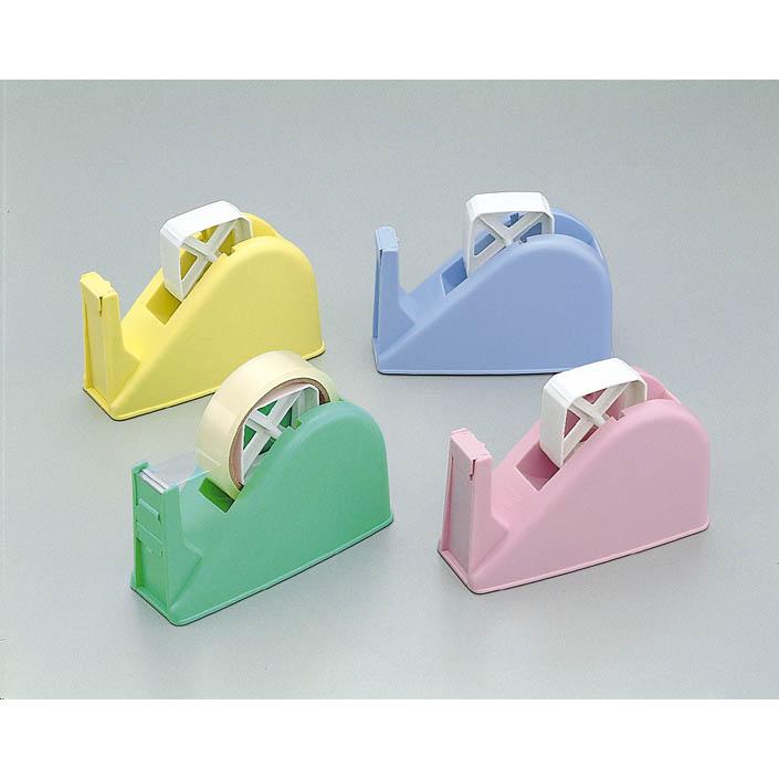 KOKUYO（コクヨ） テープカッター : おなまえ工房 - 通販 - Yahoo