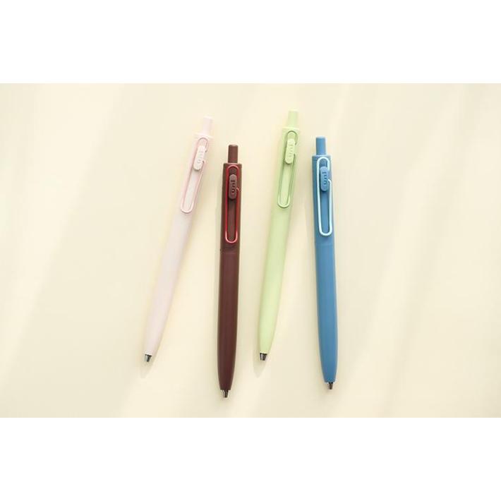 フリクション 三菱鉛筆 ユニボールワンF マリアージュカラー 0.38mm