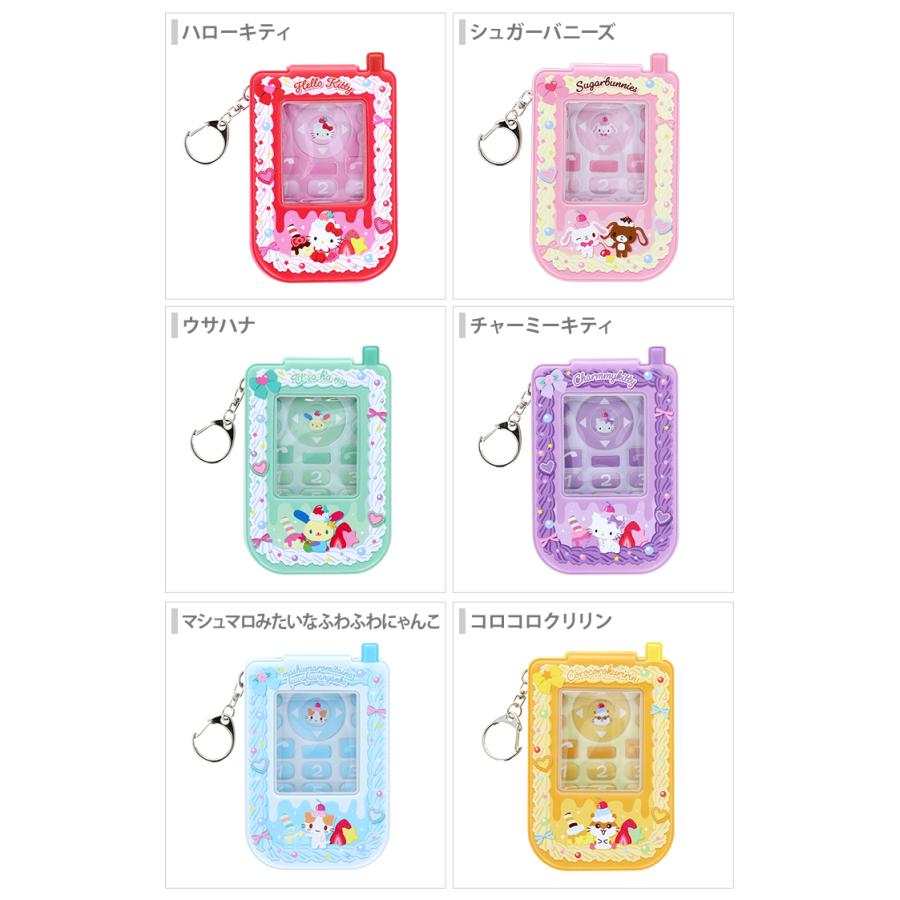 sanrio（サンリオ） サンリオキャラクターズ パスケース Y2K ホイップ