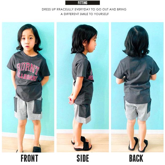 限定セール キッズ ハーフパンツ カーゴ ハーフパンツ子供服 無地 切り替え 半ズボン 短パン ショーツ 男の子 女の子 こども服 Shisky シスキー 韓国ファッション Aynaelda Com