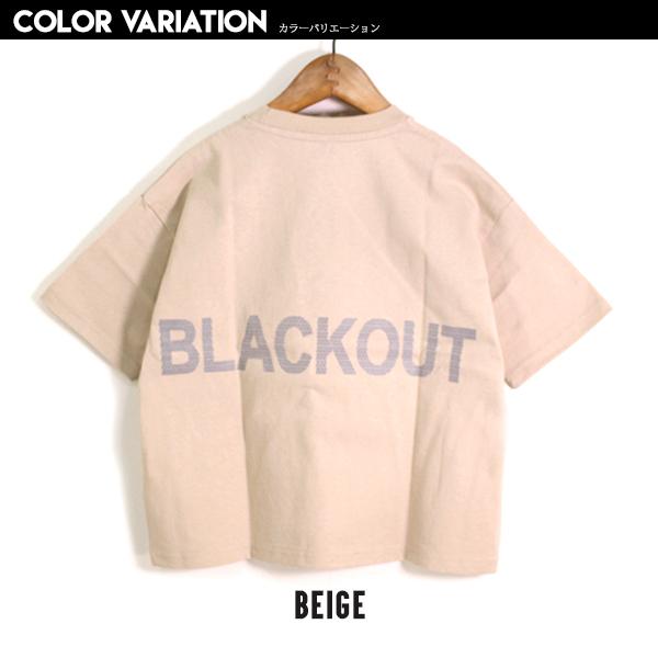 BODYSONG. リフレクター Tシャツ （インサイドアウト） ＊Ｌサイズ相当 ad21-01s_4.jpg