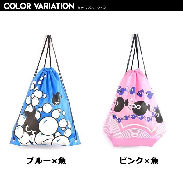 子供服 キッズ 鞄 スポーツナップサック 通園 通学 習い事 楽天最安値に挑戦 運動 ジム 男の子 韓国こども服 海水浴 女の子 韓国ファッション ジュニア レジャー カバン