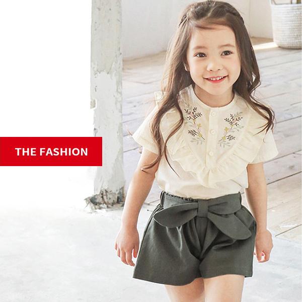 子供服 キッズ ハーフパンツ リボン ショートパンツ 女の子 無地 シンプル 短パン ショーツ ガールズ 女児 ジュニア 韓国こども服 韓国ファッション Dc 638 Putimomo 通販 Yahoo ショッピング