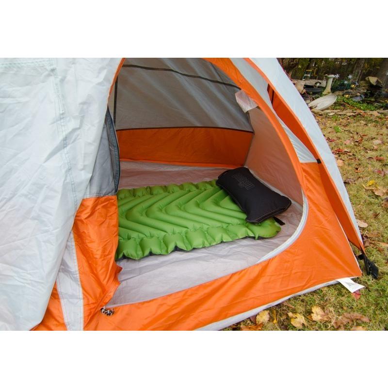 Klymit Static V Lightweight Sleeping Pad Outdoor Recreation Sports Outdoors Malibukohsamui Com