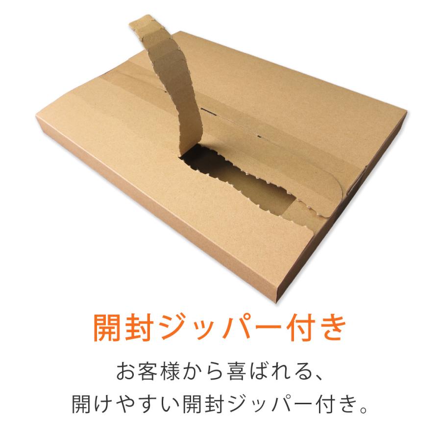 コンポス A4厚さ2.5cm対応 ネコポス ゆうパケット クリックポスト 旧