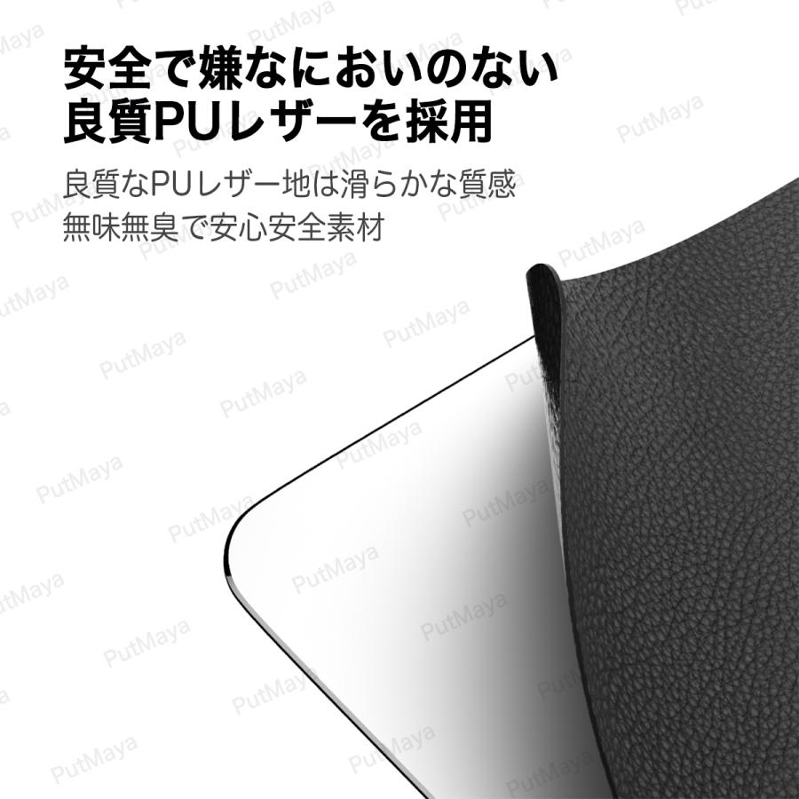 マウスパッド おしゃれ マウスパット 上質 アルミ 金属 プレゼント かわいい マウスパッド 合金 マウス用パッド 送料無料 |  | 09