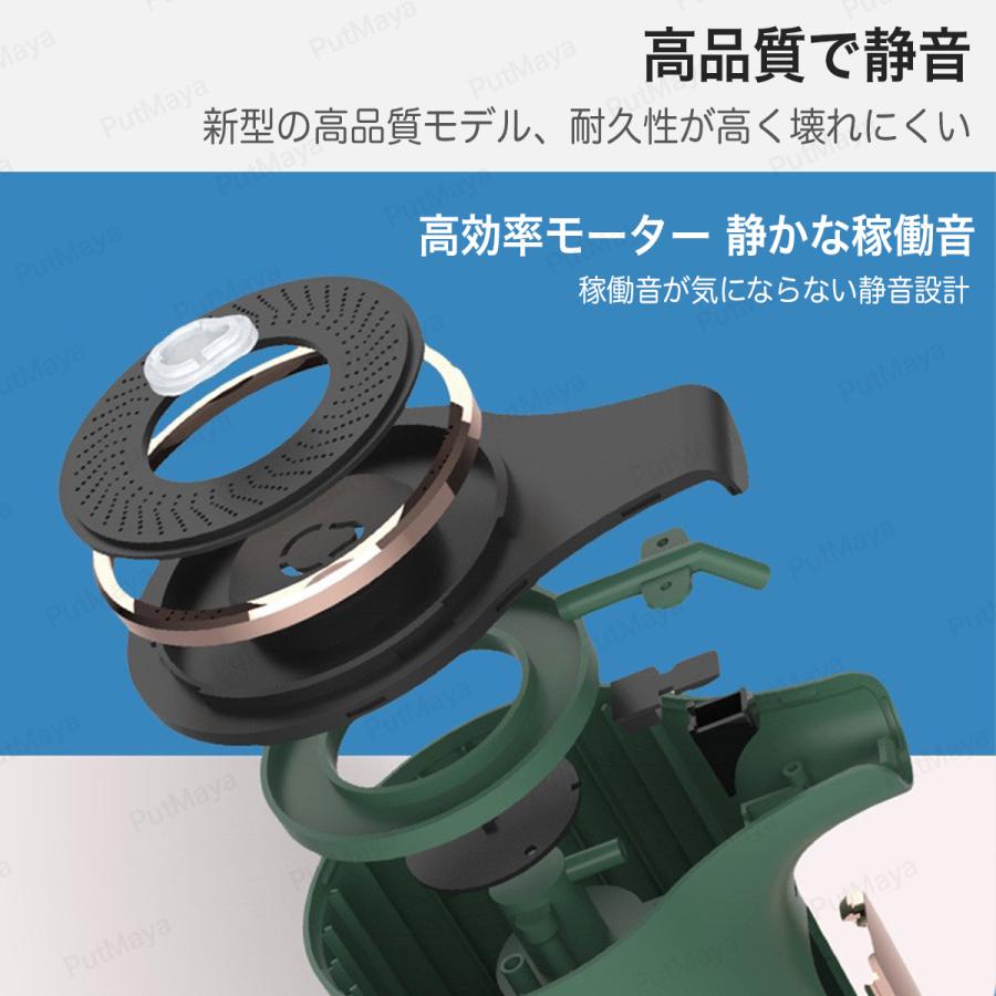 ソープディスペンサー 自動 泡 充電式 大容量 ハンドソープ オート
