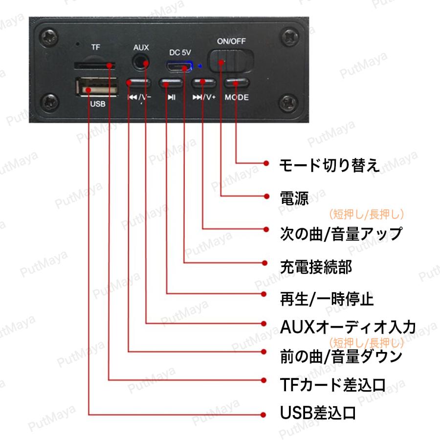 ワイヤレススピーカー ブルートゥース 木製スピーカー スピーカー bluetooth 無線 大音量 重低音 高音質 ポータブル iPhone Android 高音質 おしゃれ |  | 18