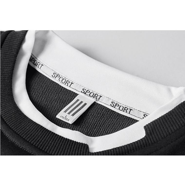 ジャージ スウェット メンズ 上下セットアップ カジュアル スポーツ 部屋着 アウトドア に欠かせないアイテム 動きやすく 通気性が良い |  | 08