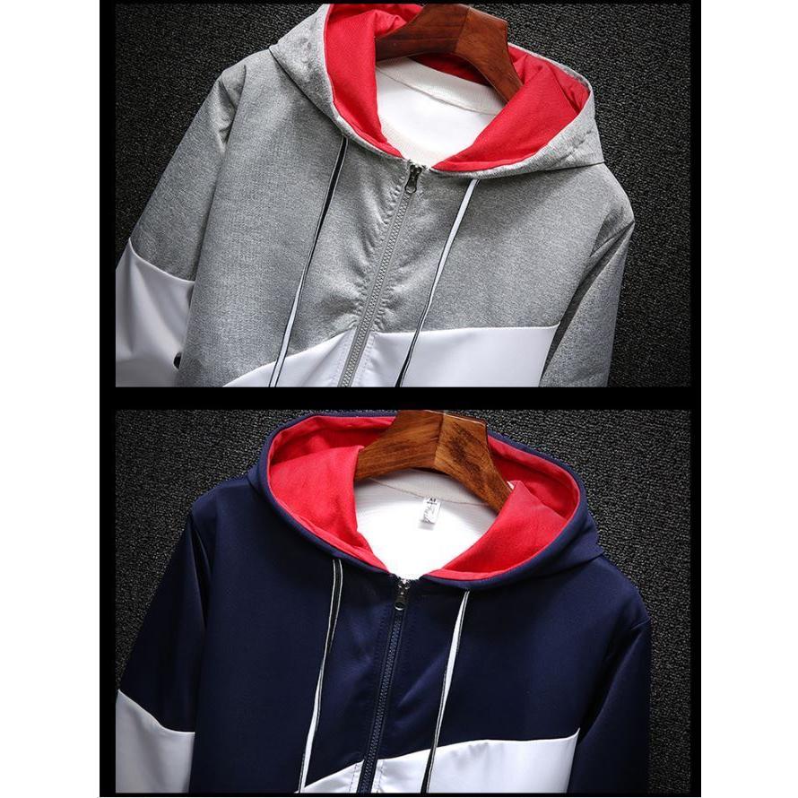 ジャージ メンズ セットアップ スウェット 韓国風 上下セット スリム パーカー 長袖 スポーツウェア 英字柄 メンズジャージ 大きいサイズ |  | 05