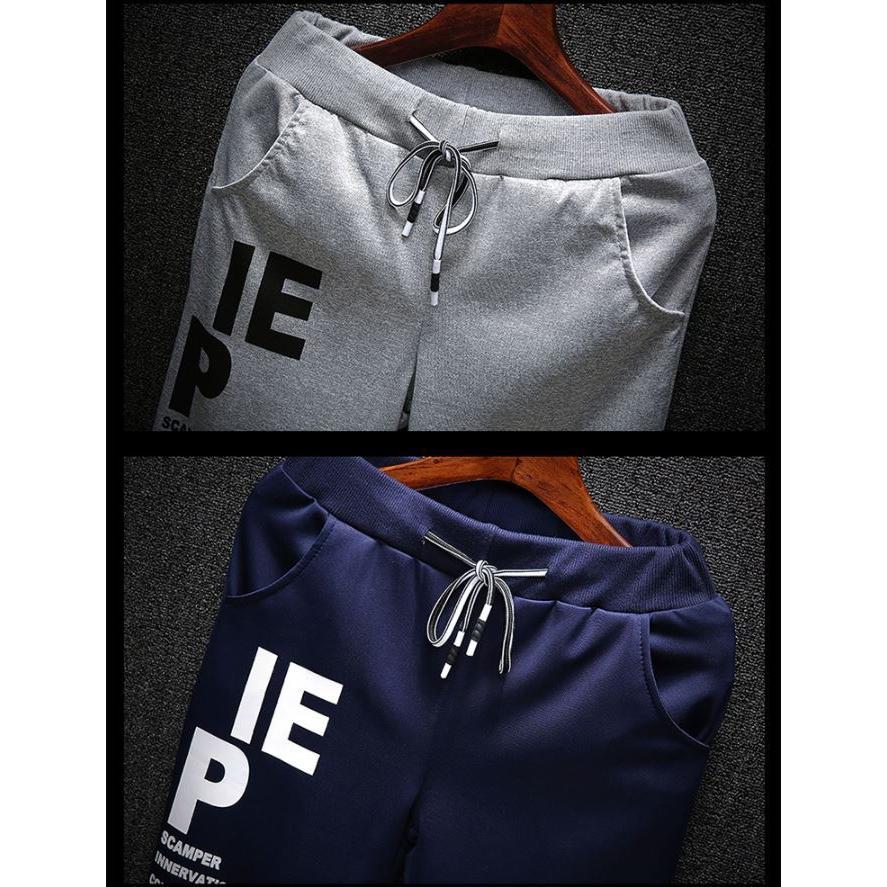 ジャージ メンズ セットアップ スウェット 韓国風 上下セット スリム パーカー 長袖 スポーツウェア 英字柄 メンズジャージ 大きいサイズ |  | 10