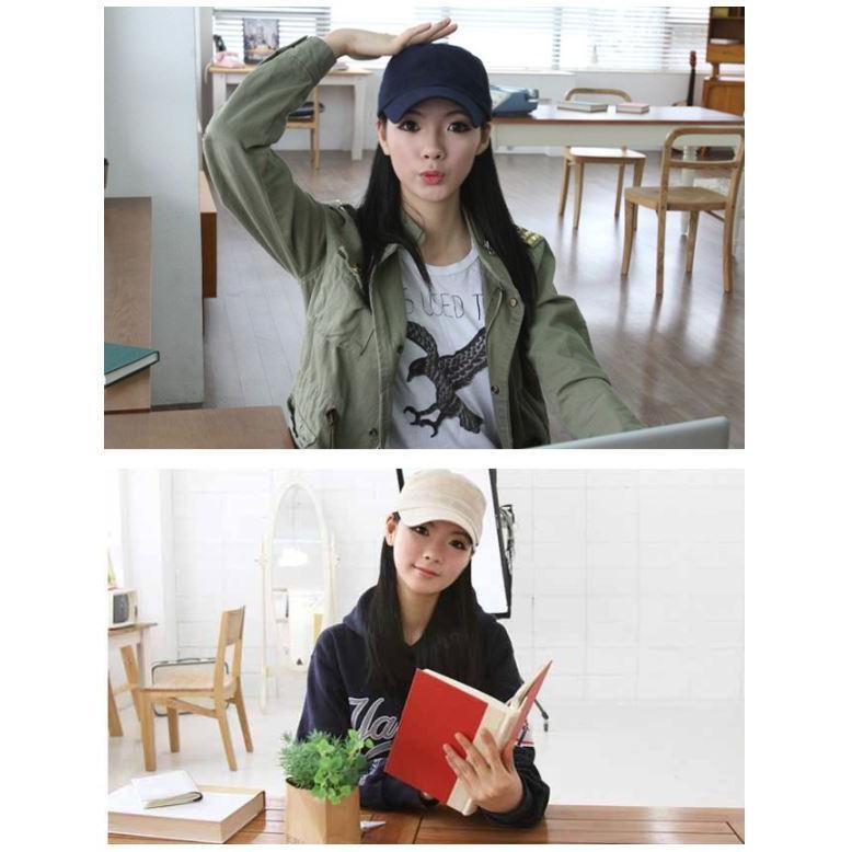 帽子 メンズ キャップ ミリタリーキャップ カストロキャップ ワーク