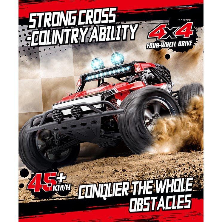 日本の職人技 8歳 14歳 ギフト プレゼント 誕生日 操縦しやすい Rcカー 4wd 電動 オフロード 2 4ghz リモコンカー 高速50km H ドリフト 車おもちゃ リモコンおもちゃ 初心者向け クリスマス お歳暮 子供 プレゼント ラジコン