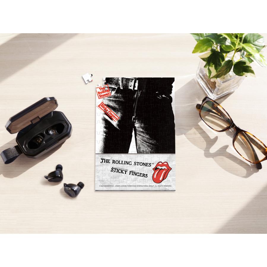 Puzzle ジグソーパズル　５個セット アップルワン 送料無料 ベッドで組めるミニパズル 5個セット 120