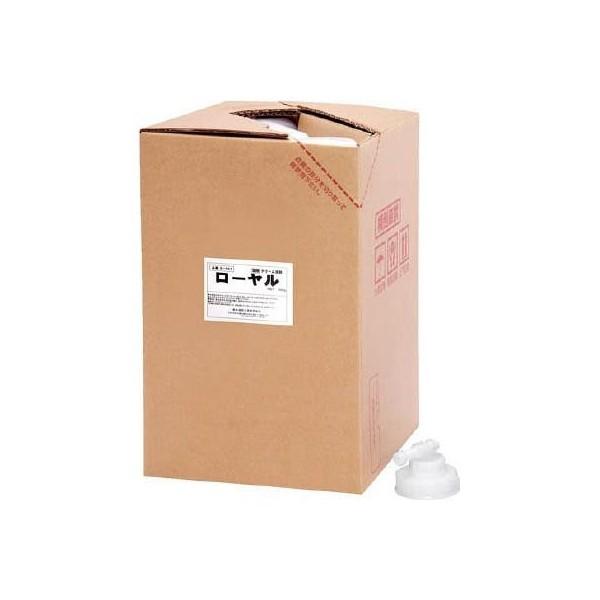 SYK ローヤル 16kg 鈴木油脂工業 4935551 S541 S-541 : Pro