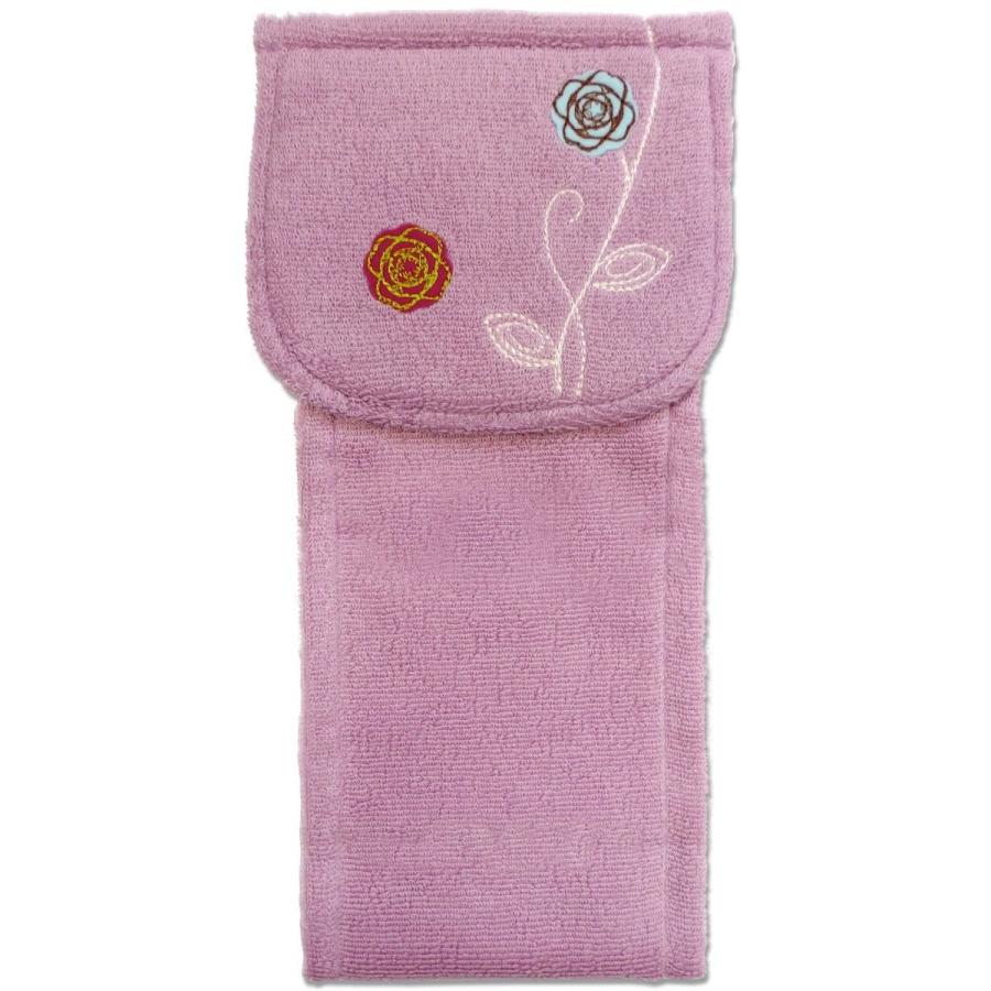 トイレ ペーパーホルダーカバー 洗える おしゃれ 風水 北欧 リーフ柄 オカ エトフ ピンク ベージュ 全国送料無料 Proバイダー ヤフー店 通販 Yahoo ショッピング