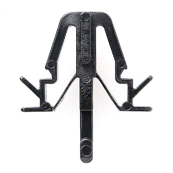 樹海　専用 ラジエターサポート クリップ 90467-06181-C0】 トヨタ系 1個 : 内張り