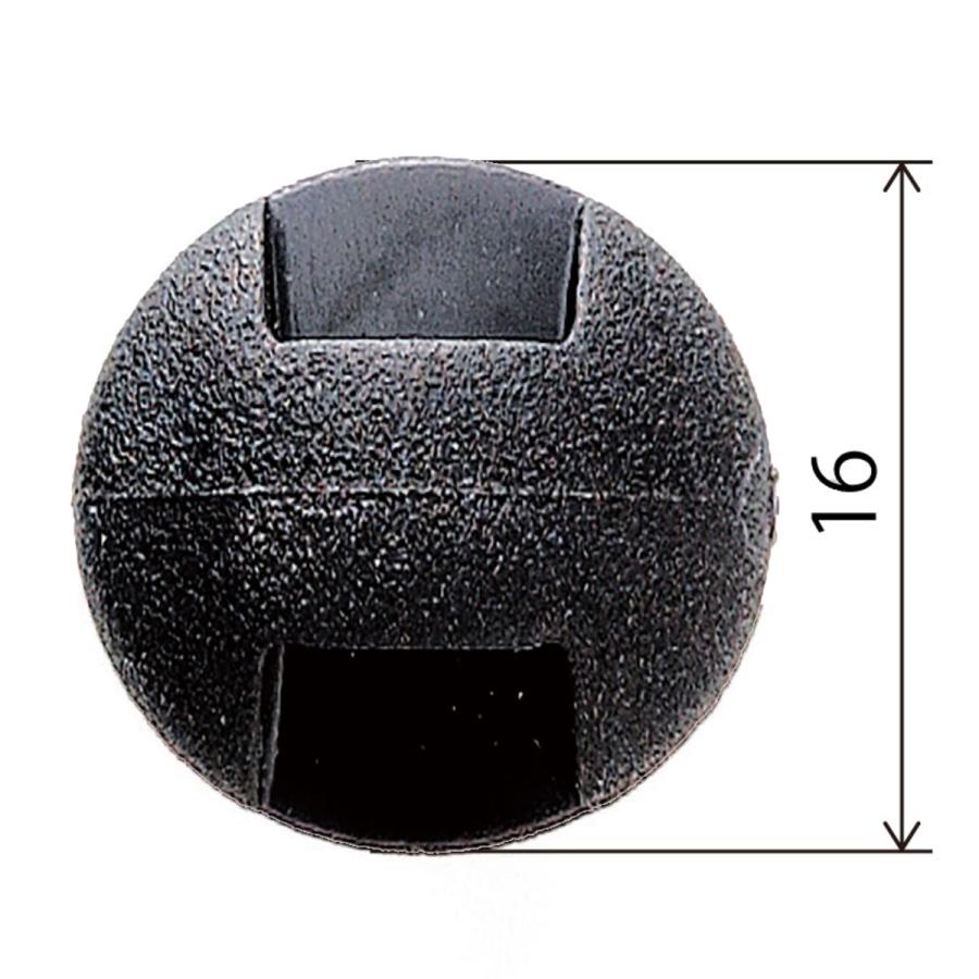 内張りクリップ 10個 トランクパネル コンソールボックス フロント