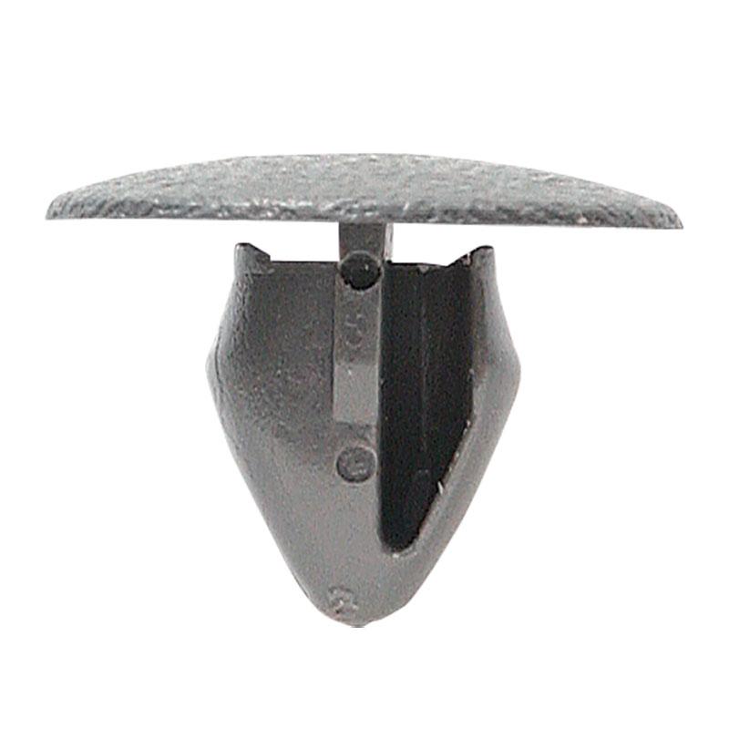 トランクルームトリム クリップ 10個 日産 シルビア スカイライン