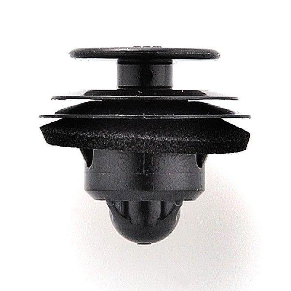 プッシュリベット・内張クリップ （ニッサン用） 10個入 純正番号