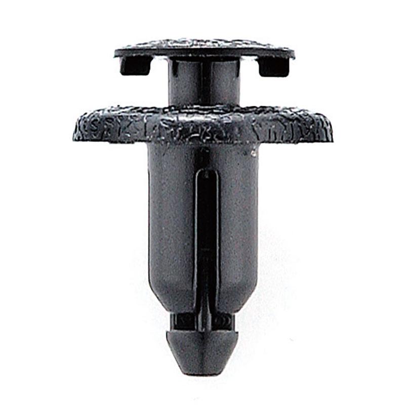 ドアトリム フロントマッドガード フロントドアトリム 内張クリップ