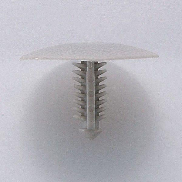 ルーフ、アシスタントグリップ リベット 純正品 内張クリップ スズキ