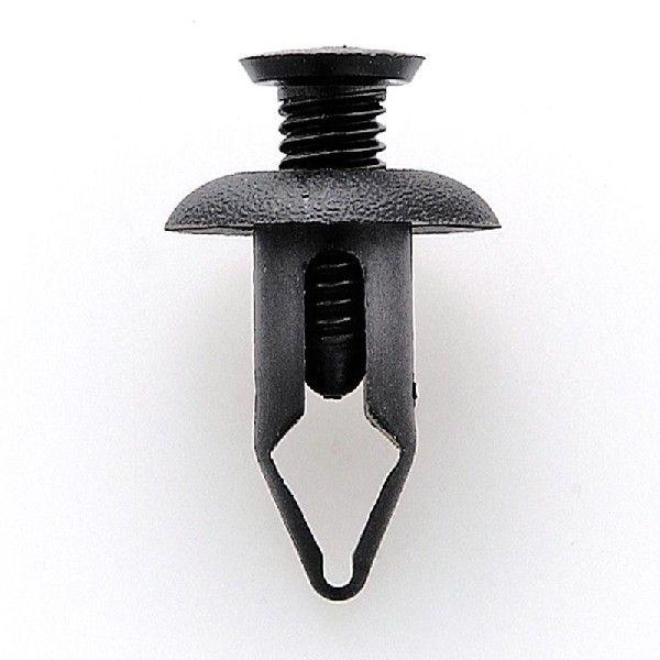 プッシュリベット・内張りクリップ （マツダ） 10個入 純正番号（B27K