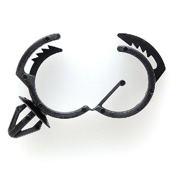 エンジンルームハーネス用クリップ （マツダ アテンザ アクセラ 等） 2