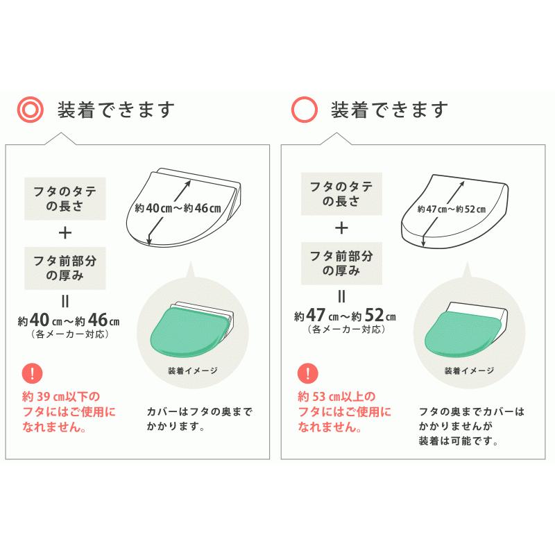 トイレマットセット ２点 新作販売 ロングマット ふたカバー おしゃれ 北欧 風水 高級ブランド 洗浄便座専用 トォワ エトフ ネイビー ブルー フラワー オカ 深い青 花柄