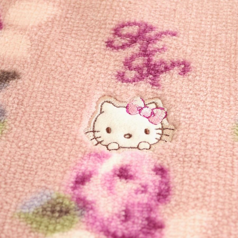 オカ ハローキティ トイレマット セット 3点 スリッパ ホルダー