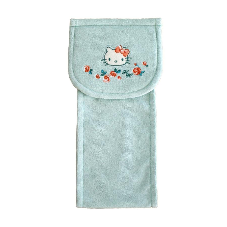 オカ ハローキティ トイレマット セット 3点 スリッパ ホルダー