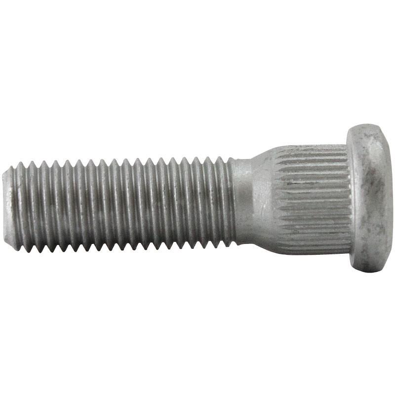 ハブボルト クラウン専用 タグロメッキ 20本 12×P1.5 トヨタ 純正番号