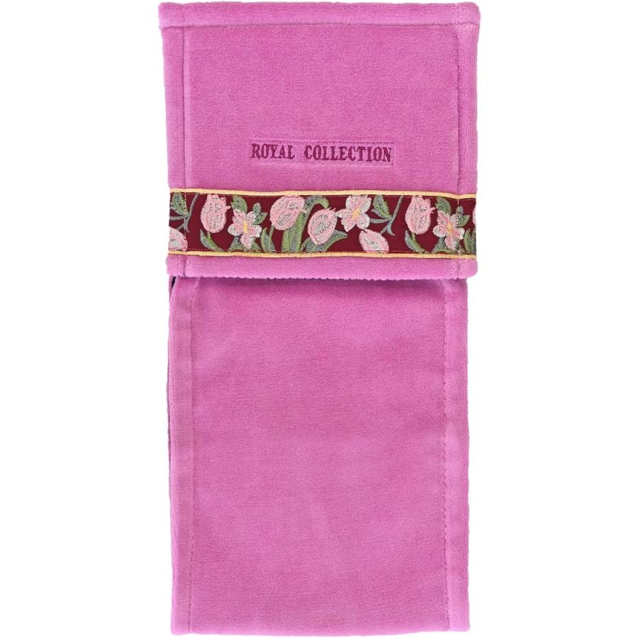 ROYAL COLLECTION（オカ） トイレマット 4点 セット 日本製